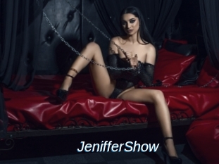 JenifferShow
