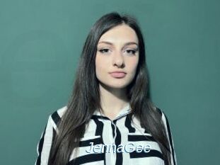 JennaGee