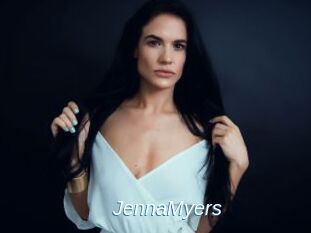 Jenna_Myers