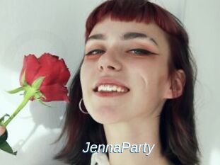 JennaParty