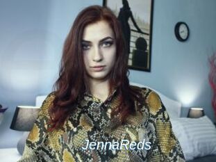 JennaReds