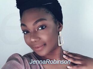 JennaRobinson