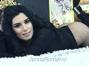 JennaRomerro