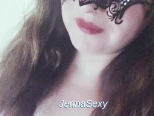 JennaSexy