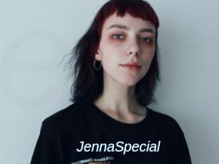 JennaSpecial