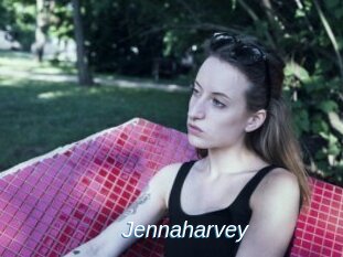 Jennaharvey