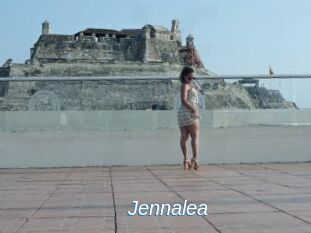 Jennalea