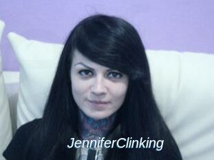 JenniferClinking Ejaculations Féminines