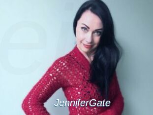 JenniferGate