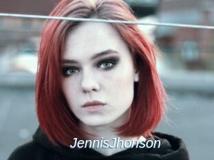 JennisJhonson