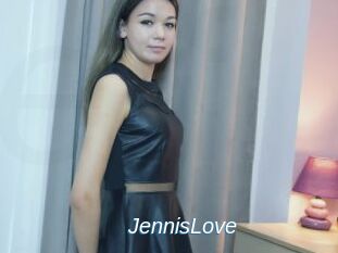 JennisLove