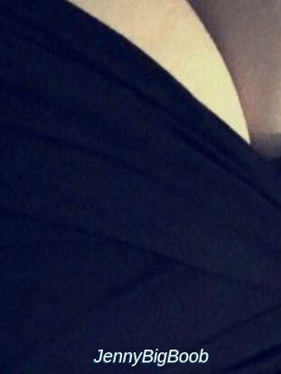 JennyBigBoob