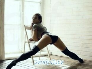 JennyCutie