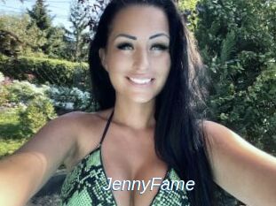 JennyFame