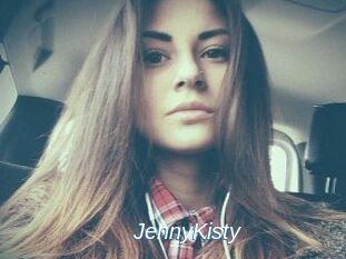 Jenny_Kisty Ejaculations Féminines