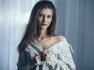JennyMerki Ejaculations Féminines