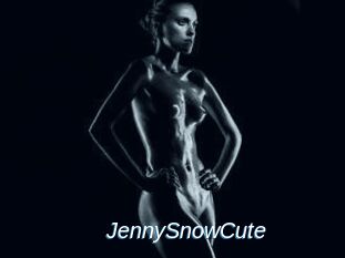 JennySnowCute