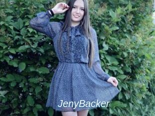 JenyBacker