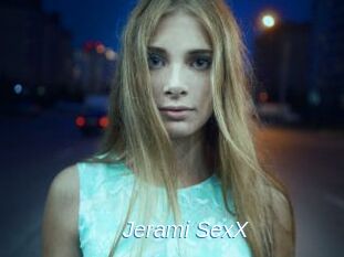 Jerami_SexX