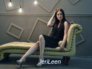 JeriLeen