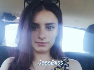 JessBliss
