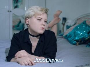 JessDavies