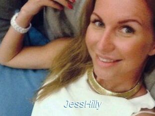 JessHilly