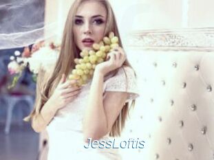 JessLoftis
