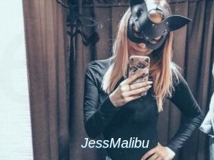 JessMalibu