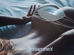 JessamineX