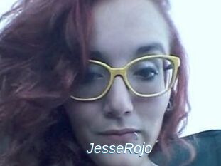 Jesse_Rojo