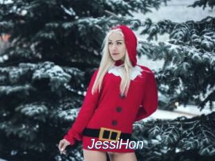 JessiHon