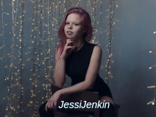 JessiJenkin