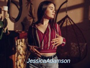 JessicaAdamson
