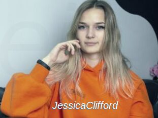 JessicaClifford