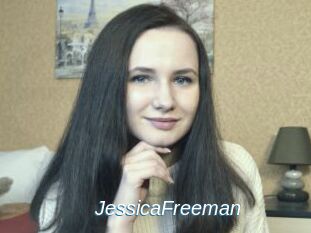 JessicaFreeman