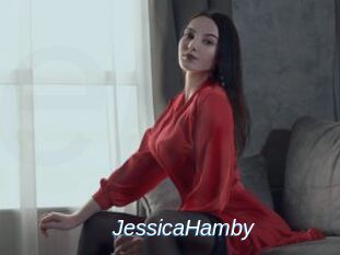 JessicaHamby
