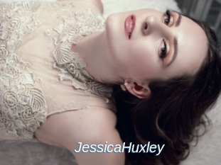 JessicaHuxley