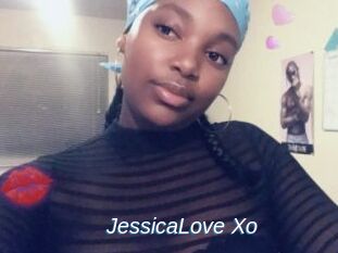 JessicaLove_Xo