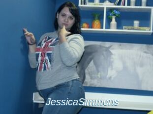 JessicaSimmons Ejaculations Féminines