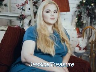 JessicaTreasure