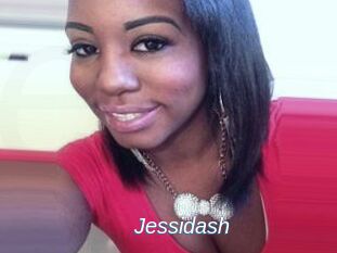 Jessidash