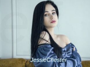 JessieChester