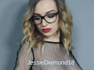 JessieDiamond18