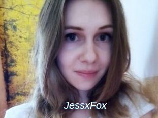 JessxFox