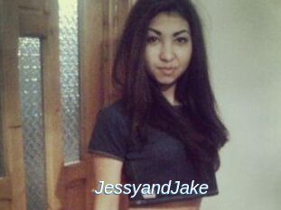 JessyandJake