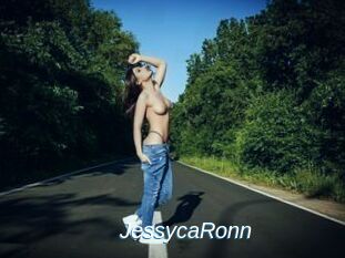 JessycaRonn Ejaculations Féminines
