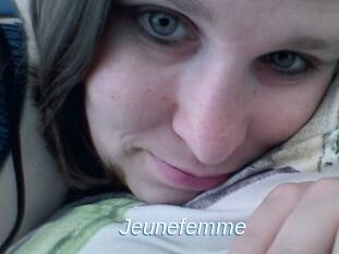 Jeunefemme Ejaculations Féminines