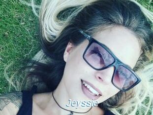 Jeyssie