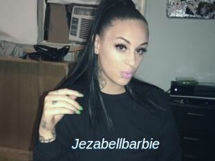 Jezabellbarbie